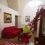 Oda ve Kahvaltı Vico Marina Laterza