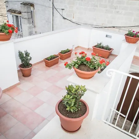 Vico Marina Bed & Breakfast 3*