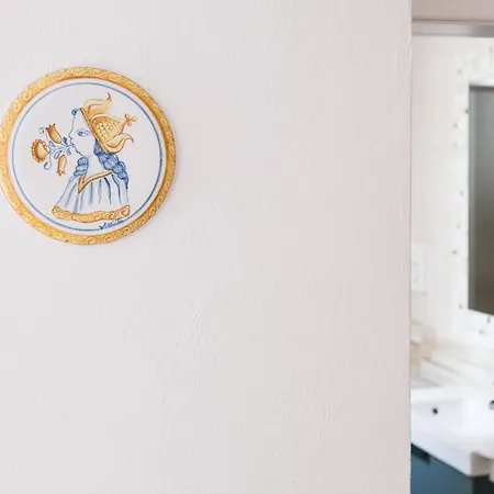 Vico Marina 3* Laterza