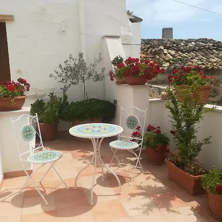 Bed & Breakfast Vico Marina