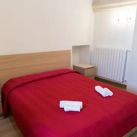 Oda ve Kahvaltı Vico Marina 3*
