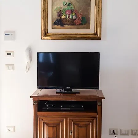 Vico Marina Bed & Breakfast