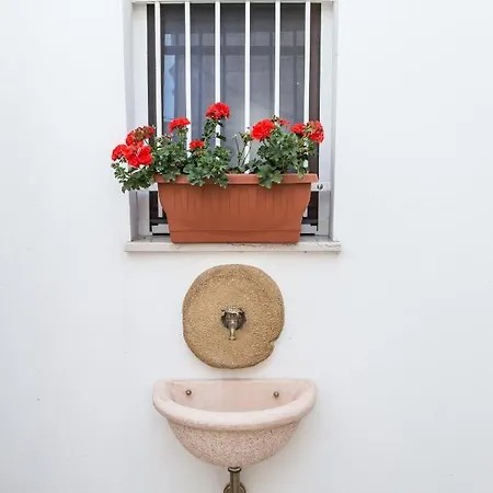 Bed & Breakfast Vico Marina