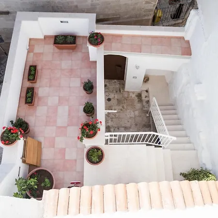 Bed & Breakfast Vico Marina 3*