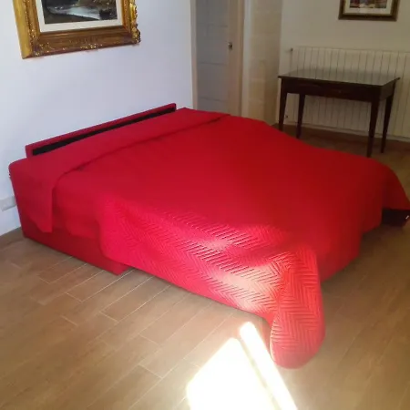 Vico Marina Bed & Breakfast