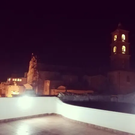 Bed & Breakfast Vico Marina 3*