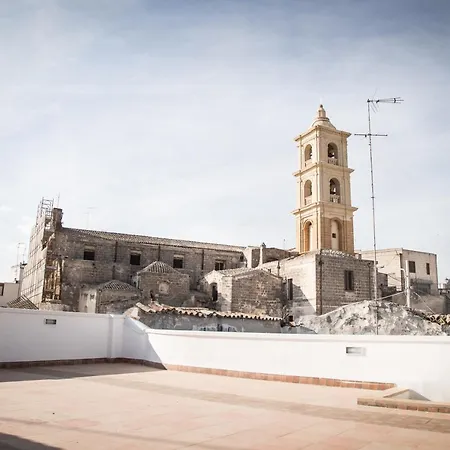 Bed & Breakfast Vico Marina