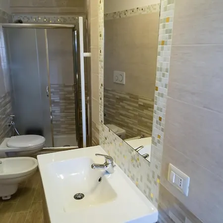 Vico Marina Bed & Breakfast 3*