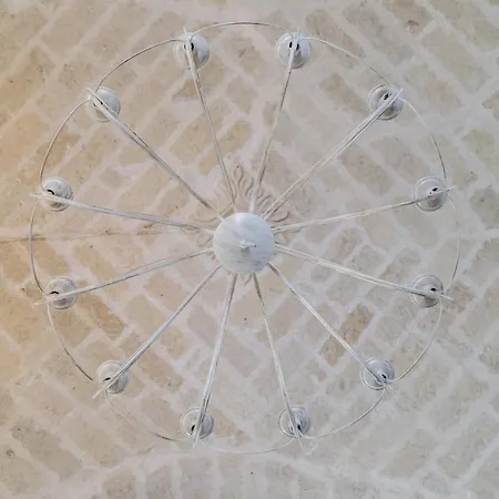 Bed & Breakfast Vico Marina