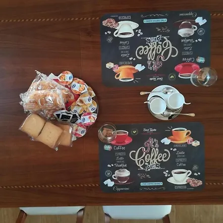 Vico Marina Bed & Breakfast