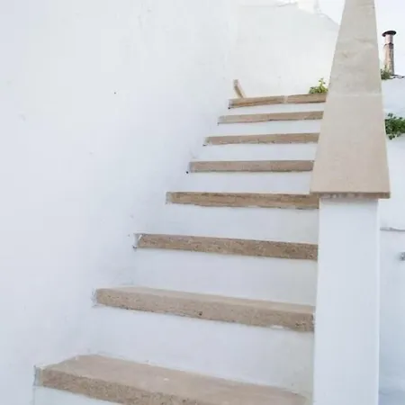 Vico Marina Bed & Breakfast