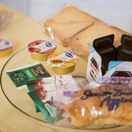 Bed & Breakfast Vico Marina 3*