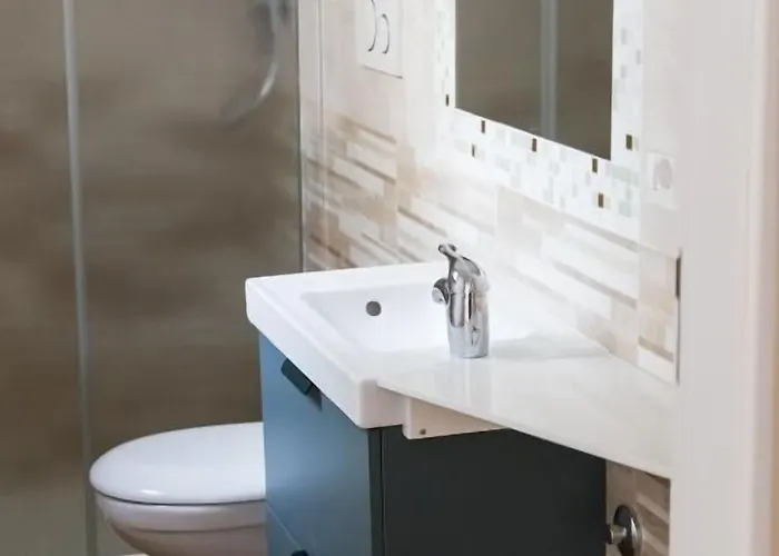 Vico Marina ベッド・アンド・ブレックファスト