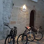 Vico Marina Frühstückspension Laterza