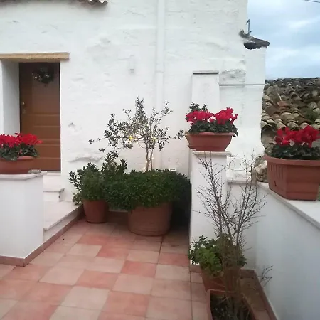 Vico Marina Bed & Breakfast