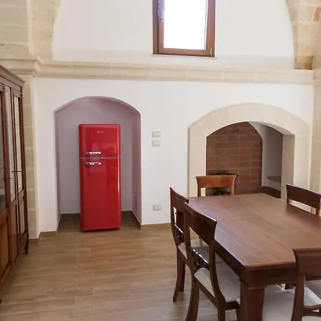 فندق مبيت وإفطار Vico Marina