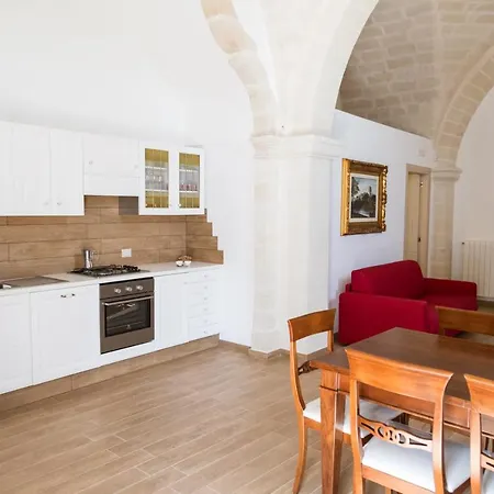 Bed and breakfast Vico Marina 3*