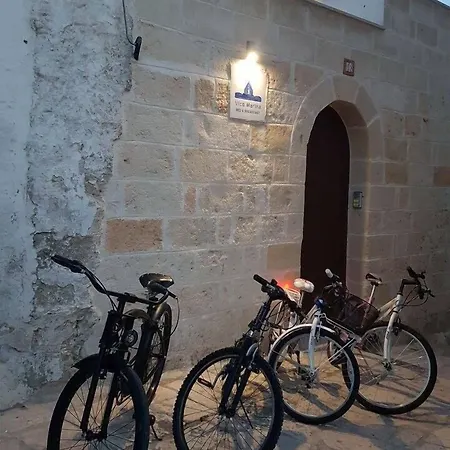 Vico Marina فندق مبيت وإفطار لاتيرزا