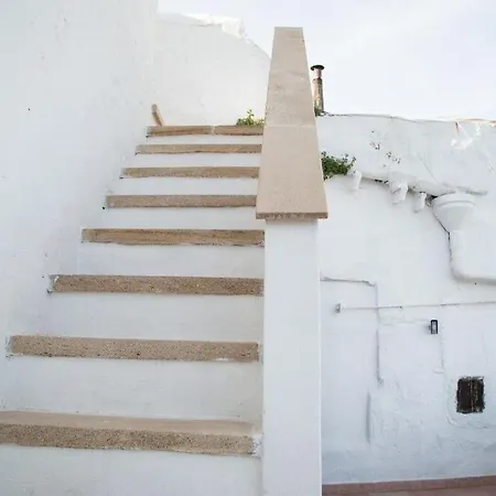 فندق مبيت وإفطار Vico Marina