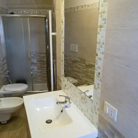 Bed & Breakfast Vico Marina Laterza