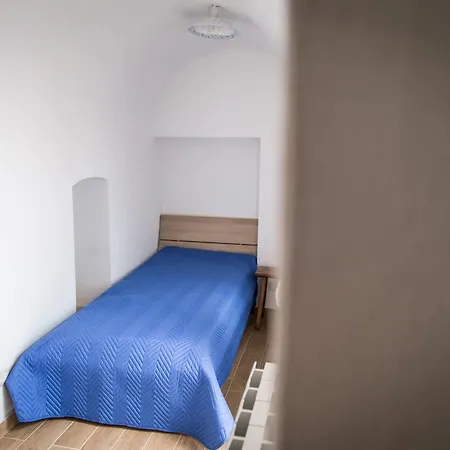 Bed & Breakfast Vico Marina 3*