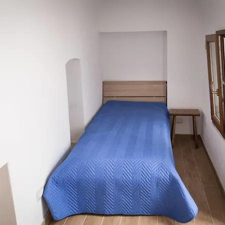 Vico Marina Bed & Breakfast 3*