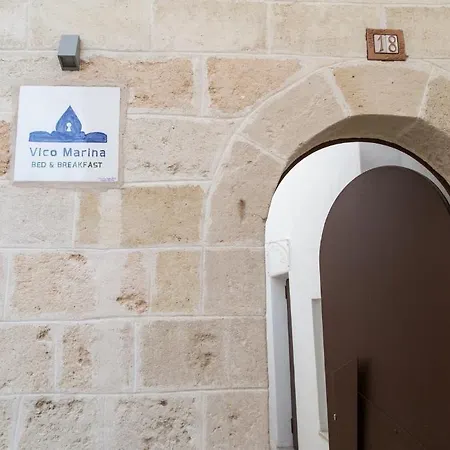 Vico Marina Bed & Breakfast 3*