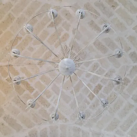 فندق مبيت وإفطار Vico Marina لاتيرزا