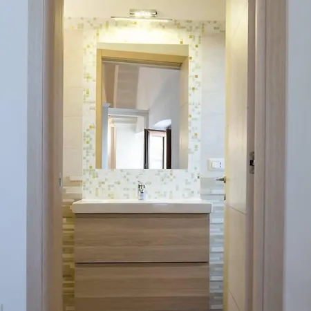 Bed and breakfast Vico Marina Laterza