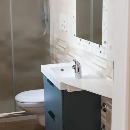 Vico Marina فندق مبيت وإفطار