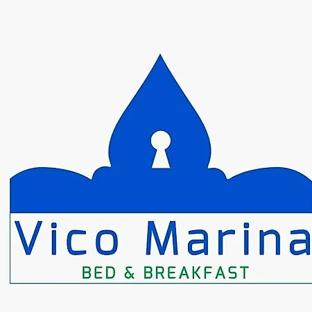 Bed & Breakfast Vico Marina 3*