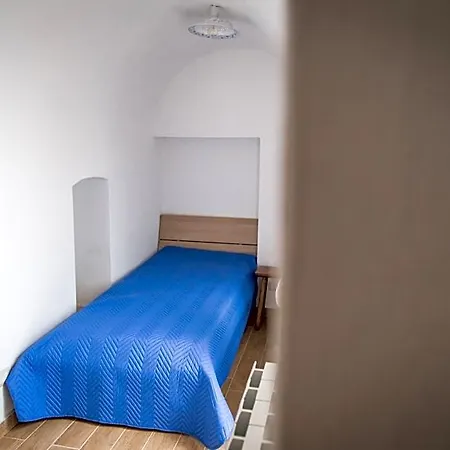 Bed and breakfast Vico Marina 3*