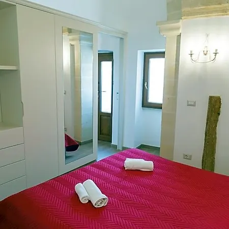 Vico Marina Bed and breakfast