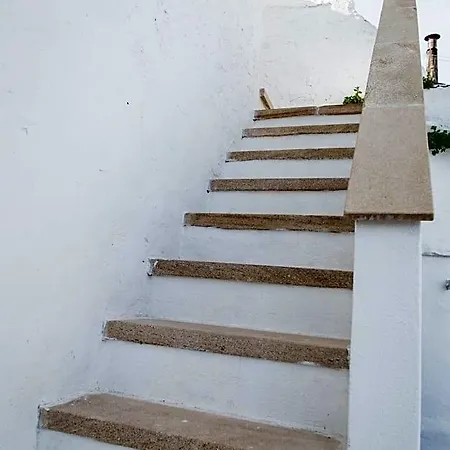 Vico Marina Bed and breakfast