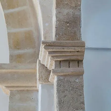 Panzió Vico Marina 3*