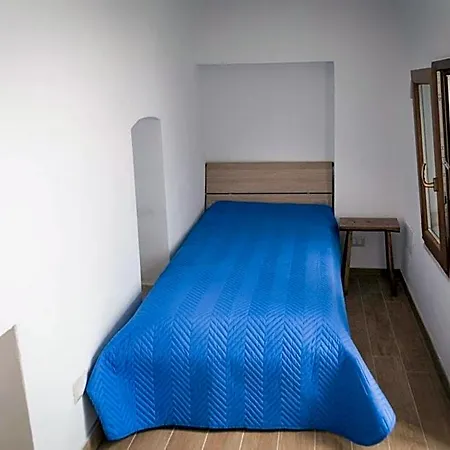 Bed and breakfast Vico Marina Laterza
