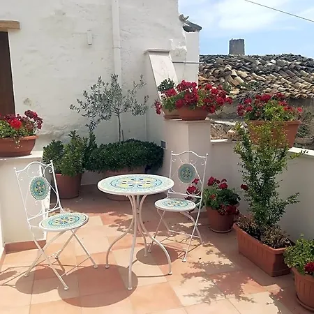 Vico Marina Bed and breakfast Laterza