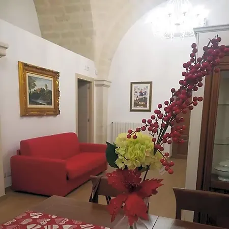 Panzió Vico Marina Laterza