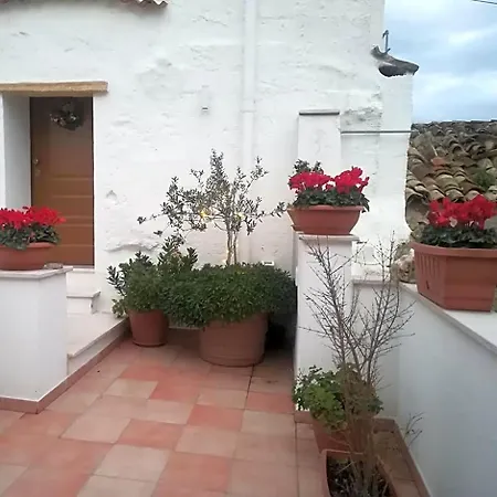 Vico Marina Bed and breakfast
