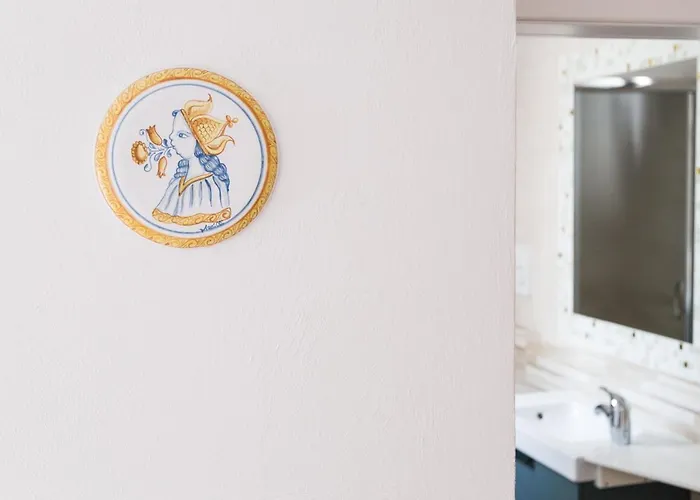 Vico Marina 3* لاتيرزا