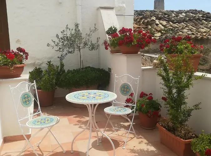 Bed & Breakfast Vico Marina