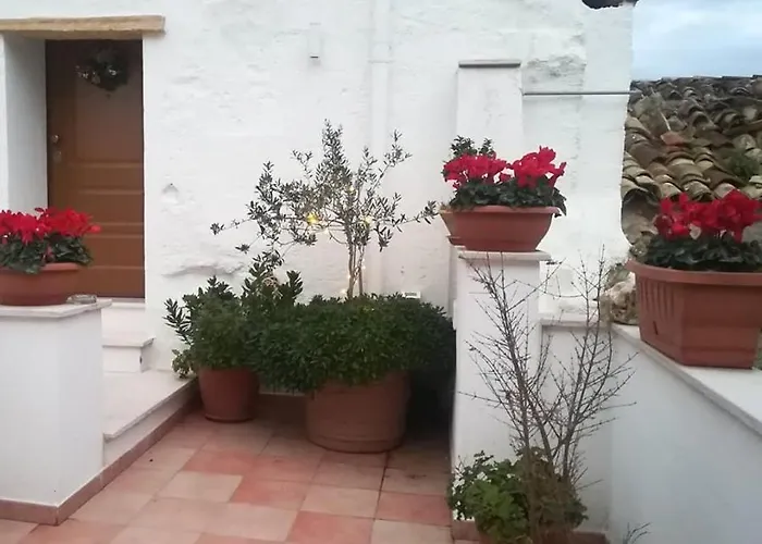 Vico Marina Bed & Breakfast