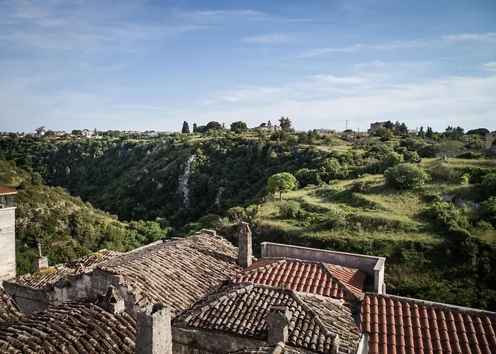 Vico Marina Bed & Breakfast