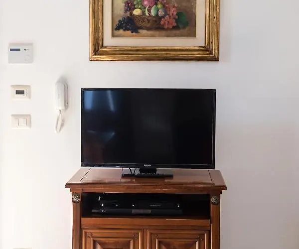 Vico Marina فندق مبيت وإفطار