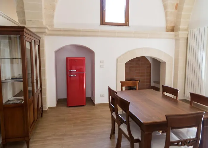 Bed & Breakfast Vico Marina