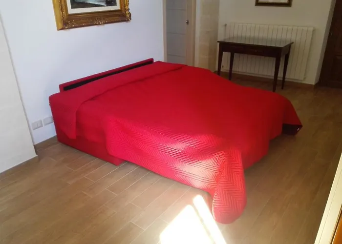 Vico Marina Bed & Breakfast