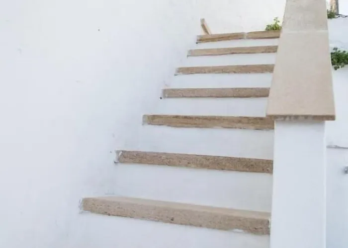 Vico Marina Bed & Breakfast