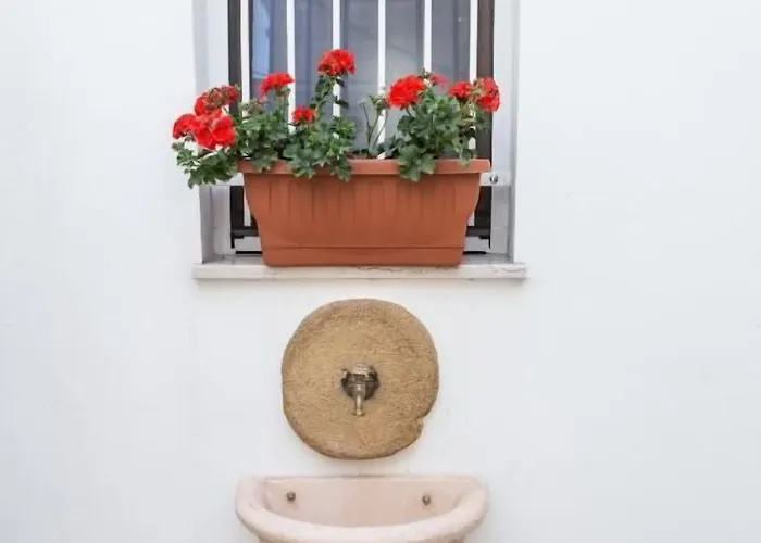 Vico Marina Bed & Breakfast