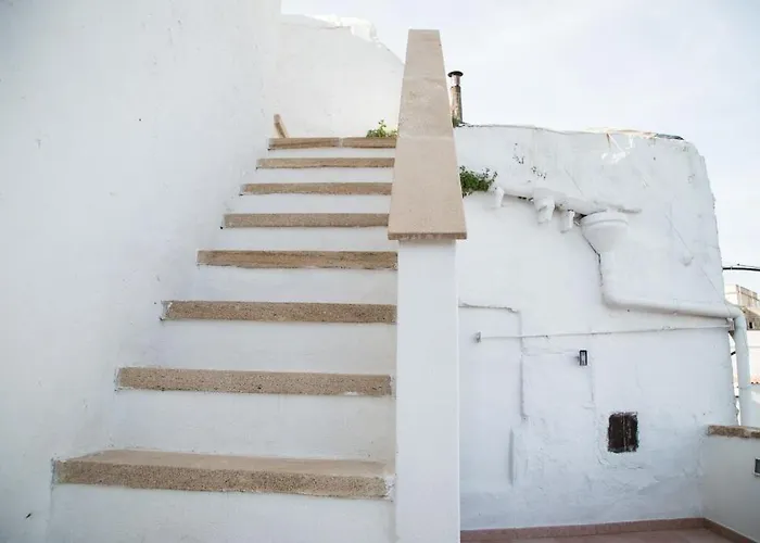 Bed & Breakfast Vico Marina