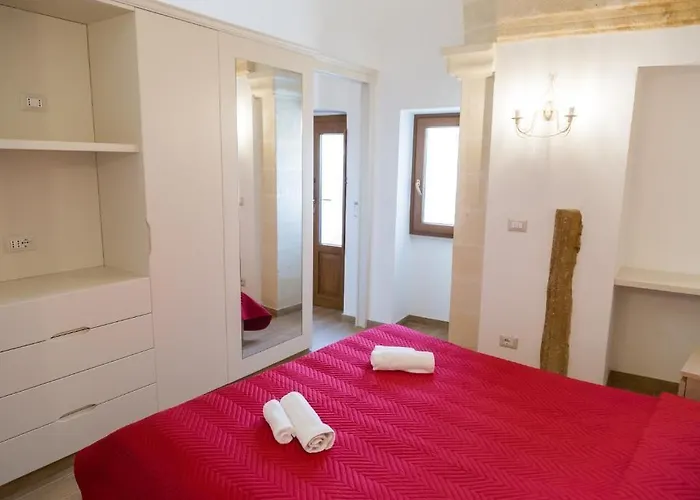 Vico Marina 3*